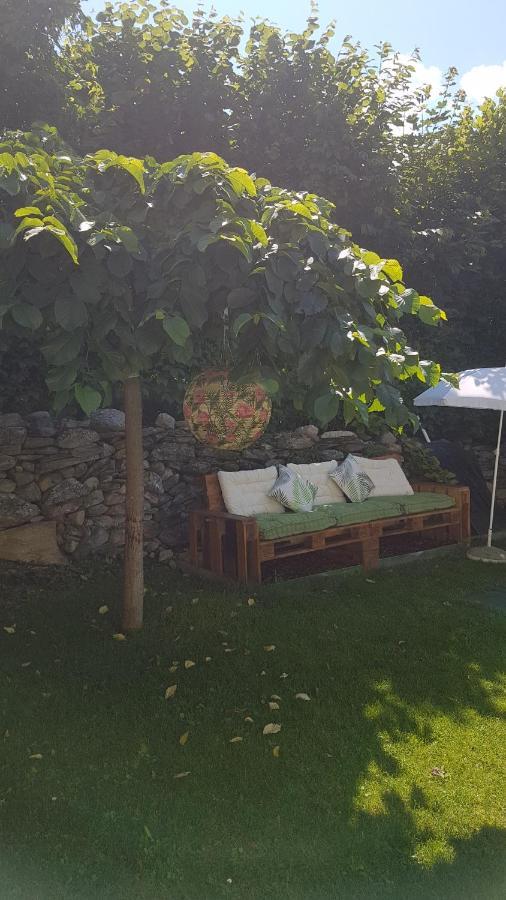 Appartementhaus Zraunig Flattach Esterno foto
