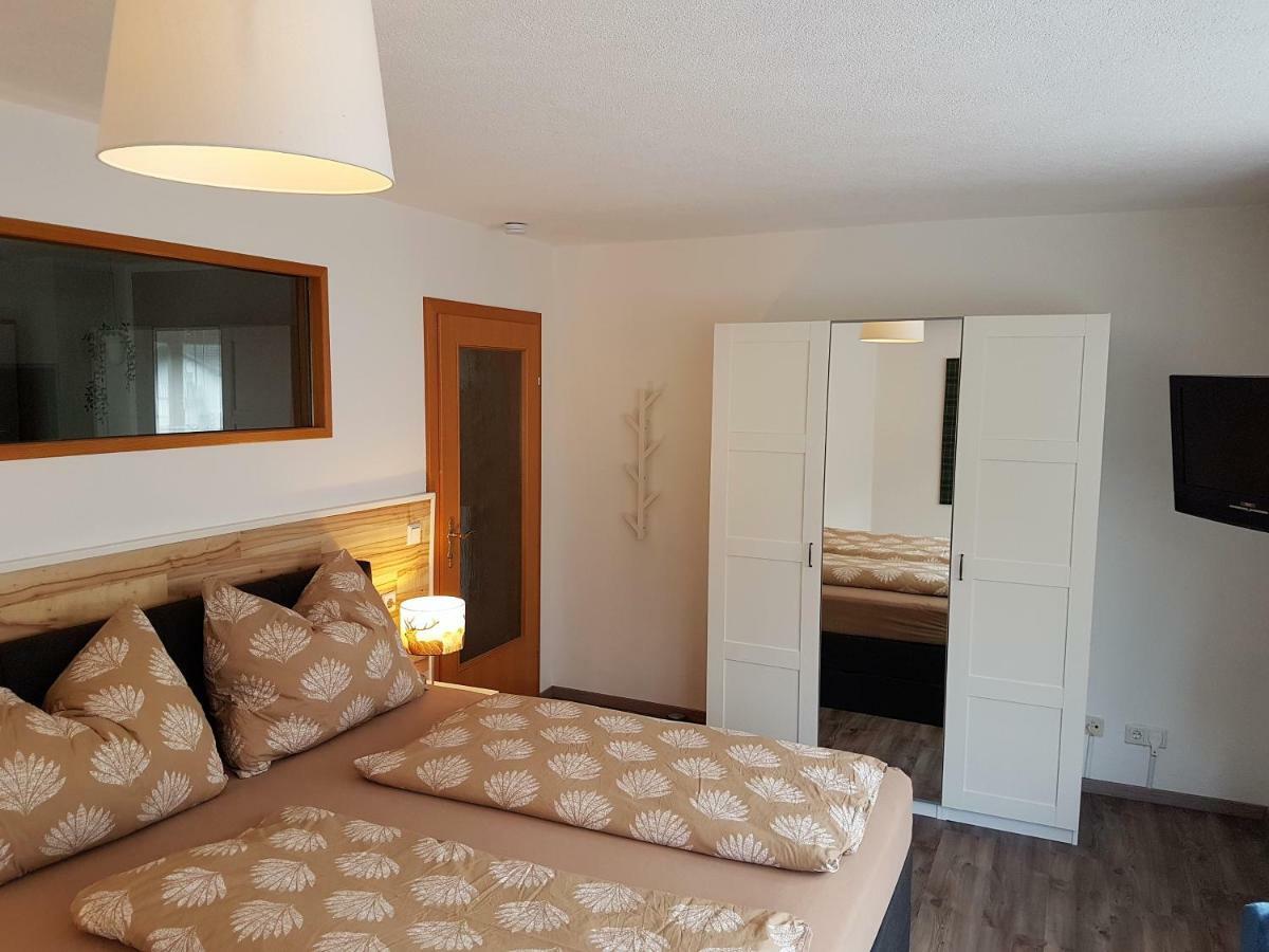 Appartementhaus Zraunig Flattach Esterno foto