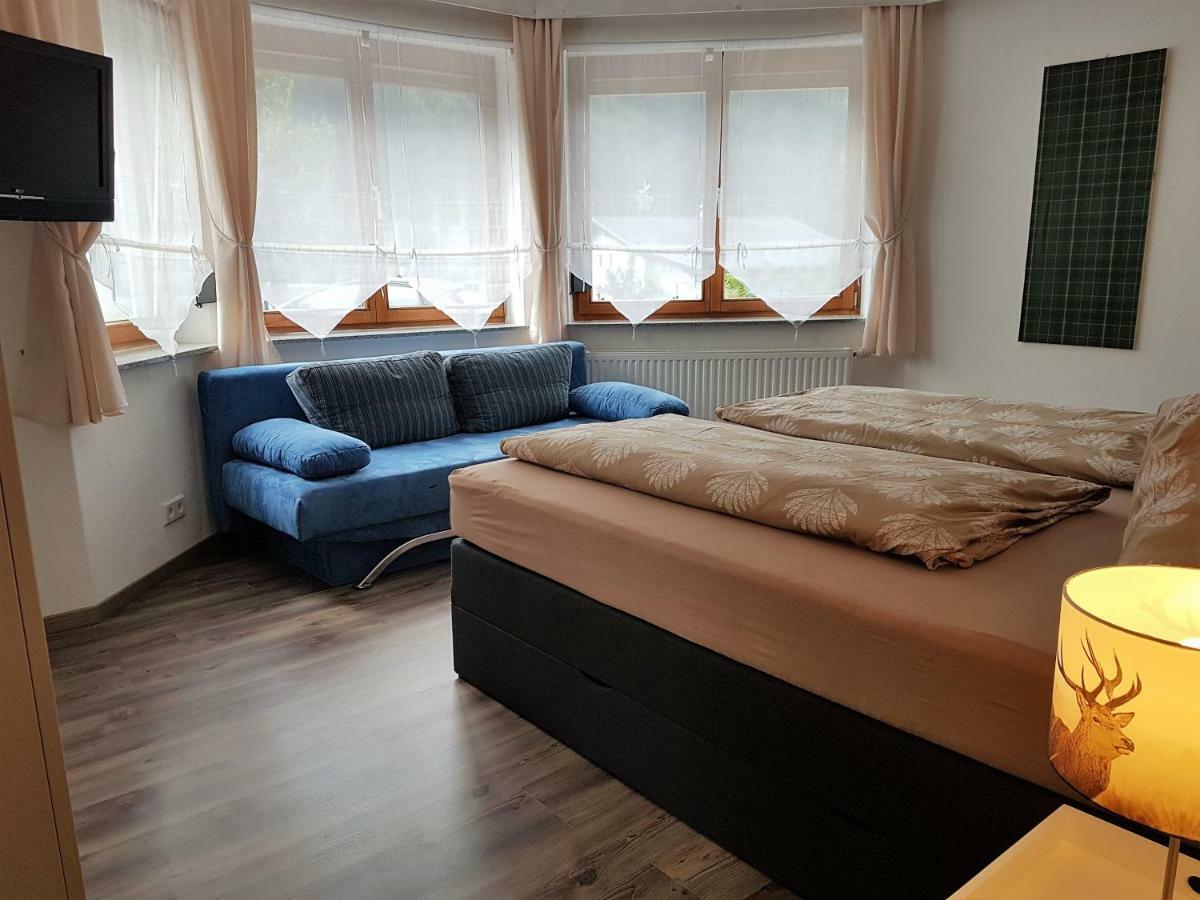 Appartementhaus Zraunig Flattach Esterno foto