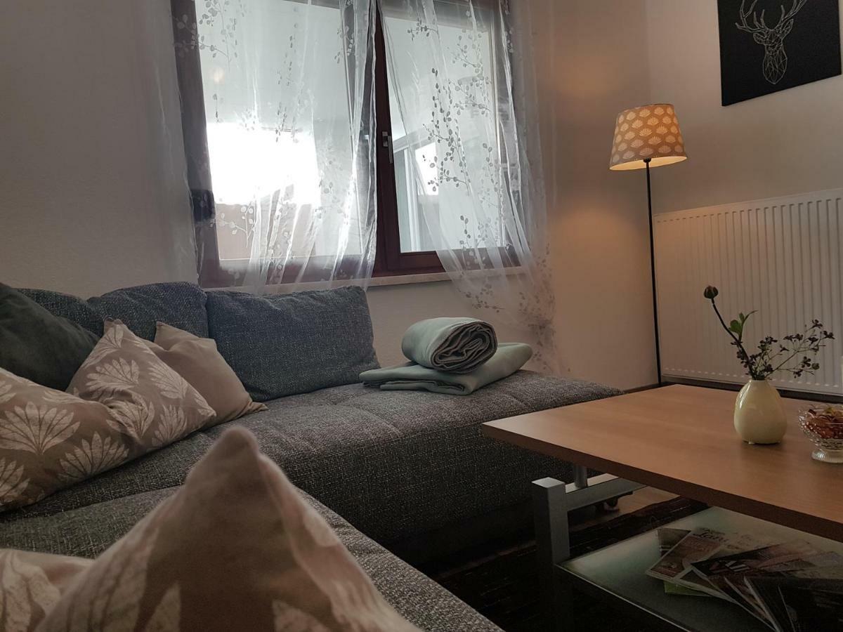Appartementhaus Zraunig Flattach Esterno foto
