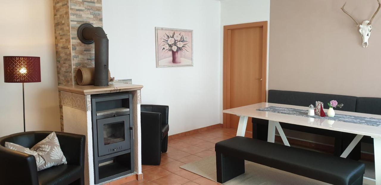 Appartementhaus Zraunig Flattach Esterno foto